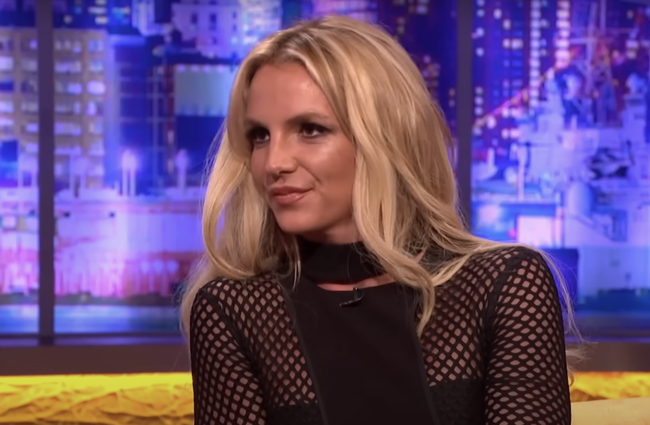 Distressing Theory Emerges About Britney Spears’ Night With Diddy